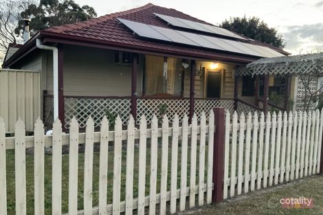 Property photo of 28 First Street Weston NSW 2326