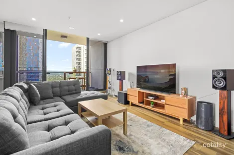 3805/330 Church St, Parramatta, NSW 2150