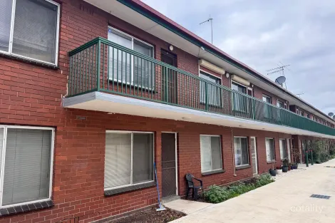 9/5 Carmichael St, West Footscray, VIC 3012