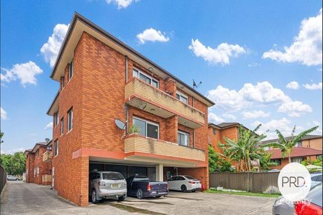 4/87 Longfield St, Cabramatta, NSW 2166