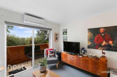 Property photo of 2/249 Bathurst Street West Hobart TAS 7000