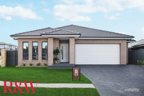 1a Clout St, Leppington, NSW 2179