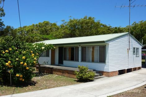 Property photo of 72 Yamba Street Hawks Nest NSW 2324