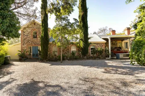 Property photo of 2 Barr-Smith Drive Urrbrae SA 5064