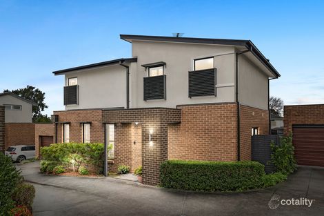 2/6 NEWMAN RD, WANTIRNA SOUTH, VIC 3152