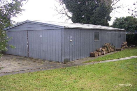 Property photo of 13 Booth Street Morwell VIC 3840