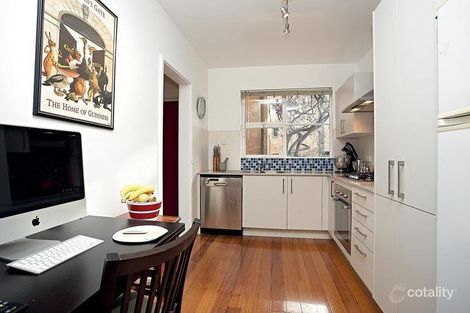 Property photo of 1/159-169 Curzon Street North Melbourne VIC 3051
