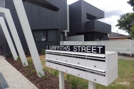 Property photo of 6/1 Griffiths Street Reservoir VIC 3073