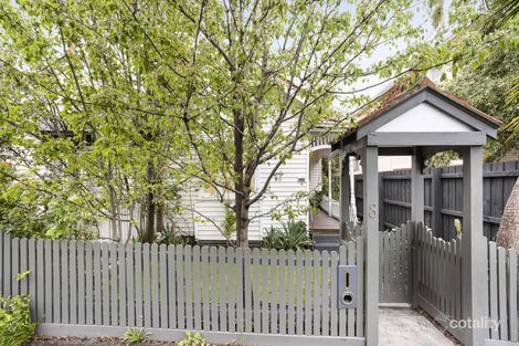 Property photo of 8 Mayston Street Hawthorn East VIC 3123