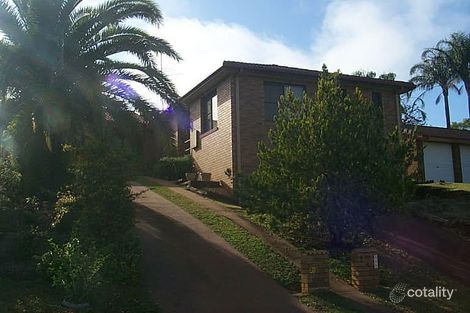 1/3 Lee Cres, Goonellabah, NSW 2480