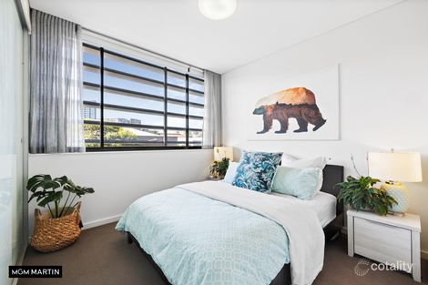 Property photo of 210/1 Dunning Avenue Rosebery NSW 2018