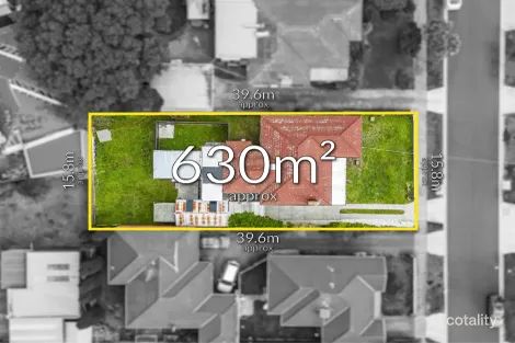 Property photo of 45 Richards Street Lalor VIC 3075