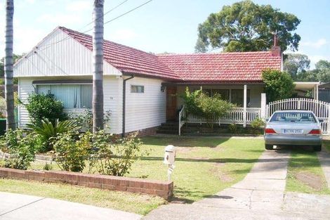 Property photo of 51 Batt Street Sefton NSW 2162