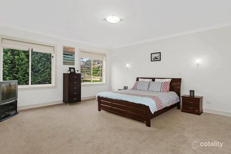 Property photo of 42 Crane Road Castle Hill NSW 2154