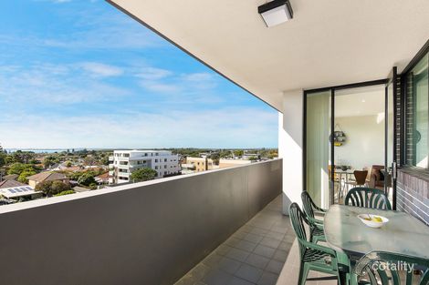 Property photo of 402/187 Rocky Point Road Ramsgate NSW 2217