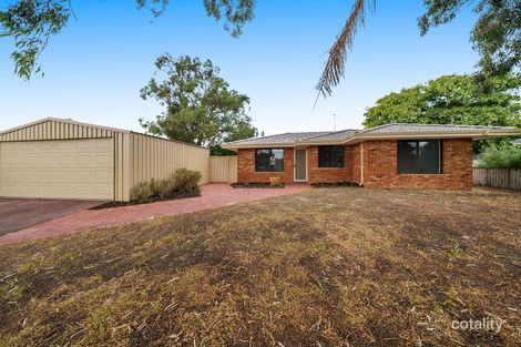 Property photo of 5 Egan Place Midland WA 6056