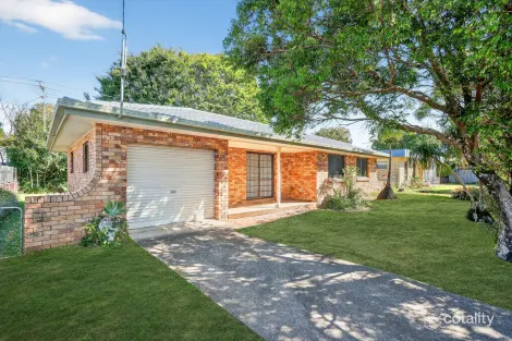 Property photo of 6 Andracia Street Kallangur QLD 4503