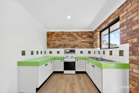 Property photo of 6 Andracia Street Kallangur QLD 4503