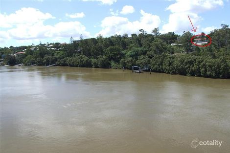 Property photo of 25 Waterview Terrace Dutton Park QLD 4102