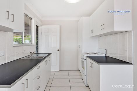 Property photo of 47 Christopher Street Slacks Creek QLD 4127