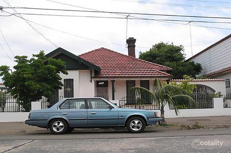 16 Myrtle St, Marrickville, NSW 2204