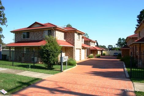 Property photo of 5/93 Cumberland Road Ingleburn NSW 2565