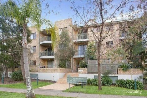 Property photo of 18/16 Frank Oliveri Drive Chipping Norton NSW 2170