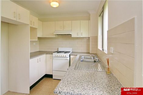 Property photo of 18/16 Frank Oliveri Drive Chipping Norton NSW 2170
