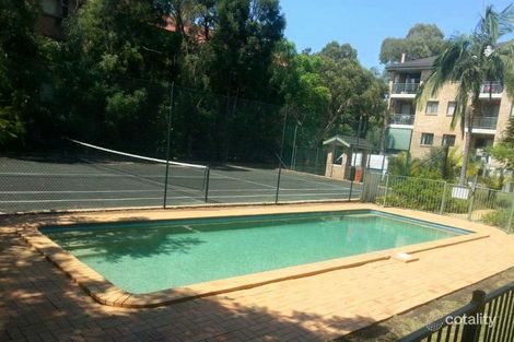 Property photo of 18/16 Frank Oliveri Drive Chipping Norton NSW 2170