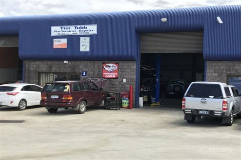 3/8-10 Trotters Lane, Prospect, TAS 7250