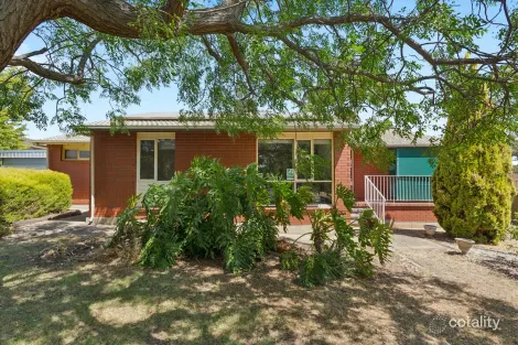 Property photo of 47 Oslo Crescent Hackham West SA 5163