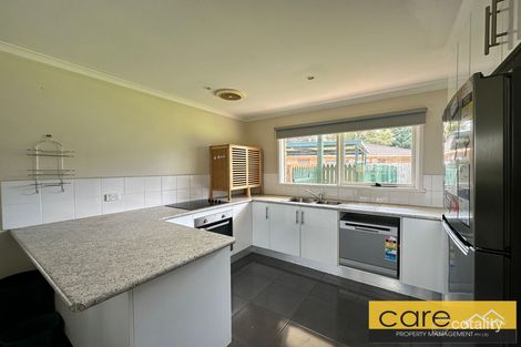 Property photo of 20 Willslie Crescent Berwick VIC 3806