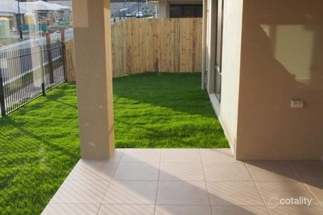 Property photo of 38 Santa Clara Rise Upper Coomera QLD 4209