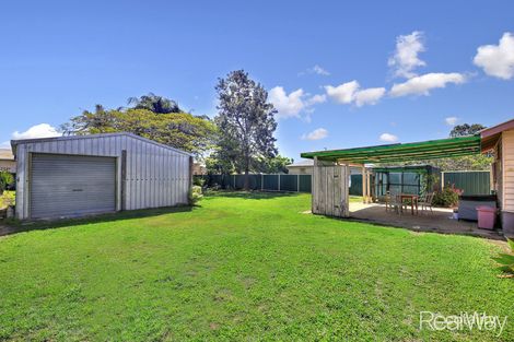 Property photo of 2 Christsen Street Bundaberg North QLD 4670