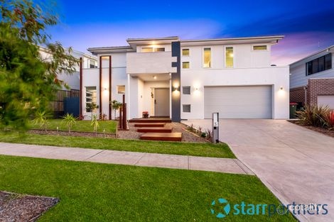 Property photo of 3 Arrowroot Street The Ponds NSW 2769