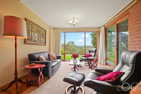 Property photo of 9 Craiglee Drive Coromandel Valley SA 5051