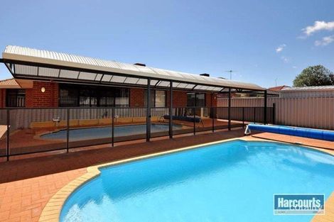 Property photo of 61 Palmerston Crescent Tapping WA 6065