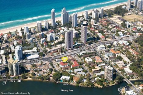 2830 Gold Coast Hwy, Surfers Paradise, QLD 4217