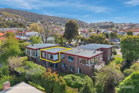 9/20 PINE ST, WEST HOBART, TAS 7000