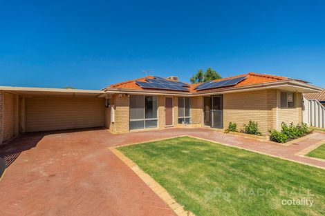 Property photo of 34 Redbank Rise Clarkson WA 6030