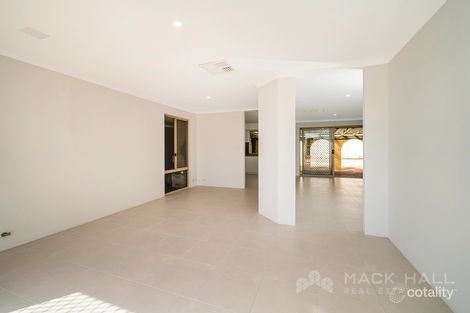 Property photo of 34 Redbank Rise Clarkson WA 6030