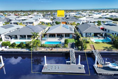 Property photo of 29 Aquila Circuit Banksia Beach QLD 4507