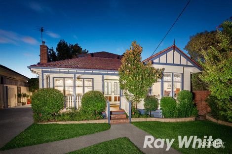 Property photo of 7 Beaver Street Box Hill South VIC 3128