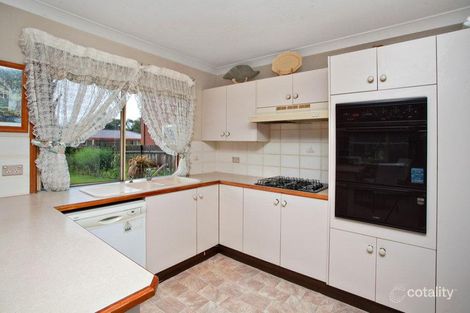 Property photo of 62 Golding Drive Glendenning NSW 2761
