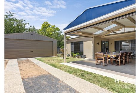Property photo of 42 Jamieson Drive Echuca VIC 3564