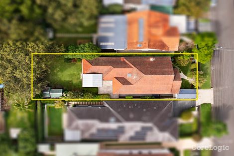 Property photo of 5 Highgate Road Lindfield NSW 2070