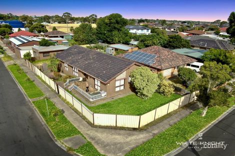 Property photo of 20 Douglas Avenue St Albans VIC 3021