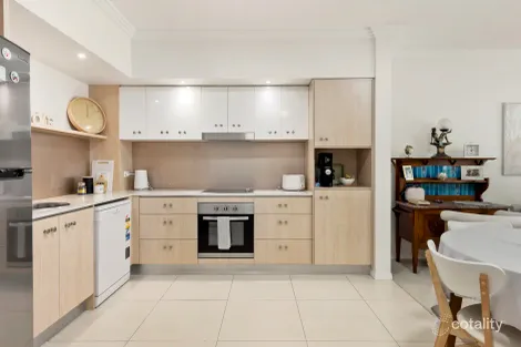 107/1-7 Moores Cres, Varsity Lakes, QLD 4227