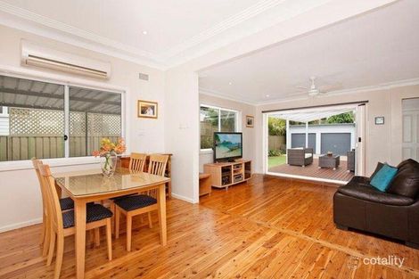 Property photo of 7 Raleigh Avenue Caringbah NSW 2229
