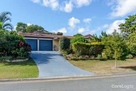 Property photo of 7 Guy Lane Oxenford QLD 4210